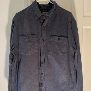 Royal Robbins Button Down Shirt